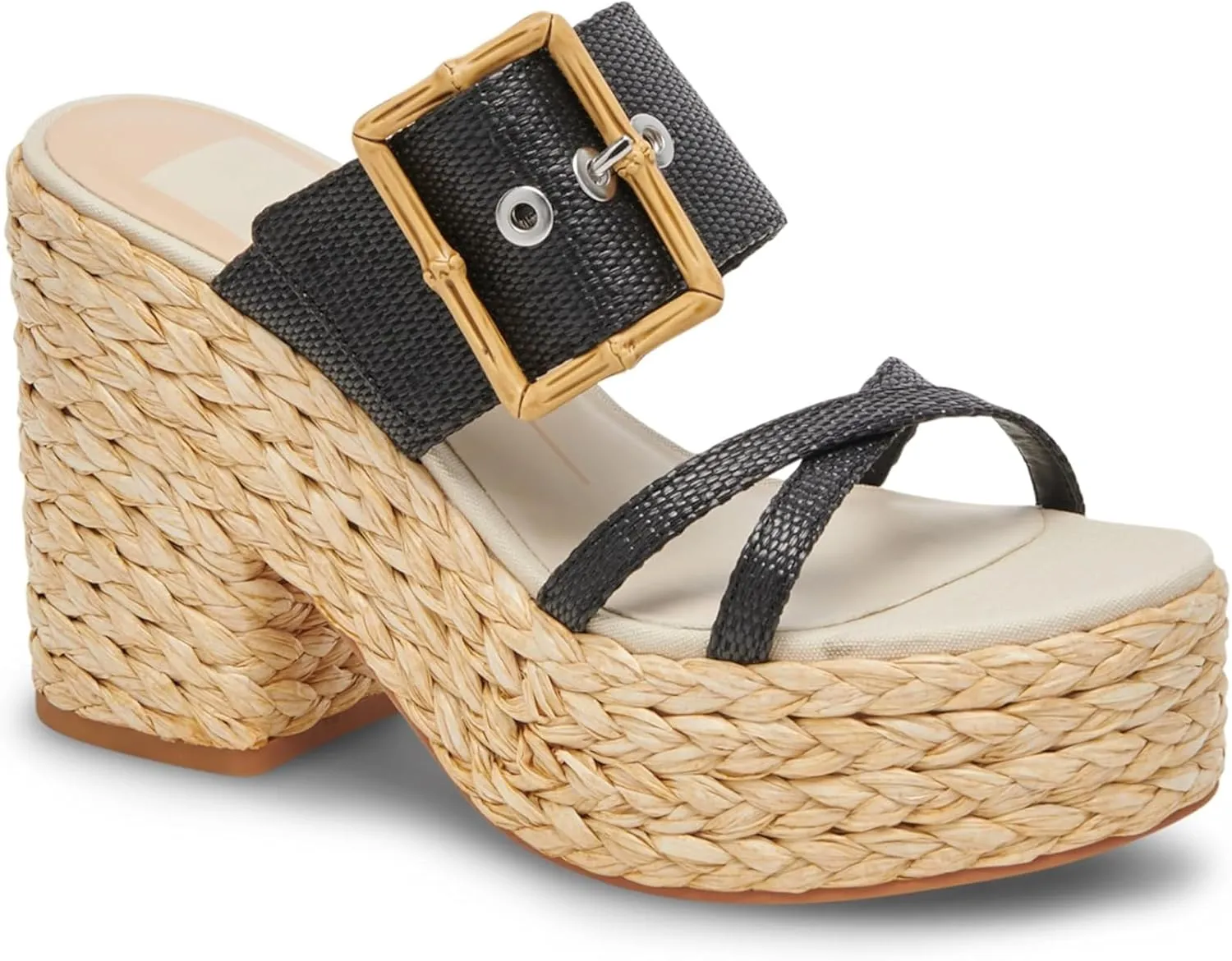 Dolce Vita Women's Edwina Sandal