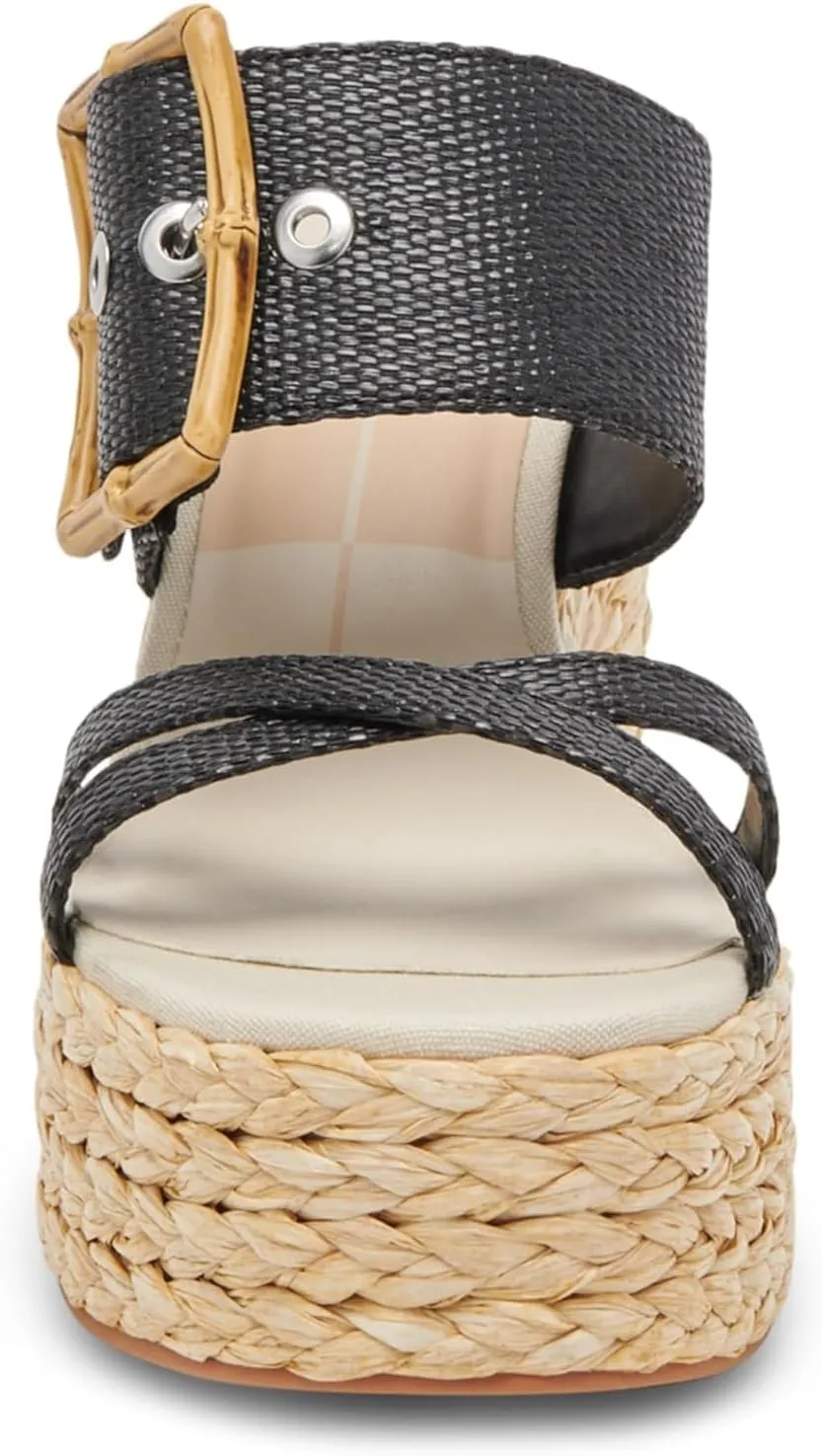 Dolce Vita Women's Edwina Sandal