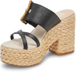 Dolce Vita Women's Edwina Sandal
