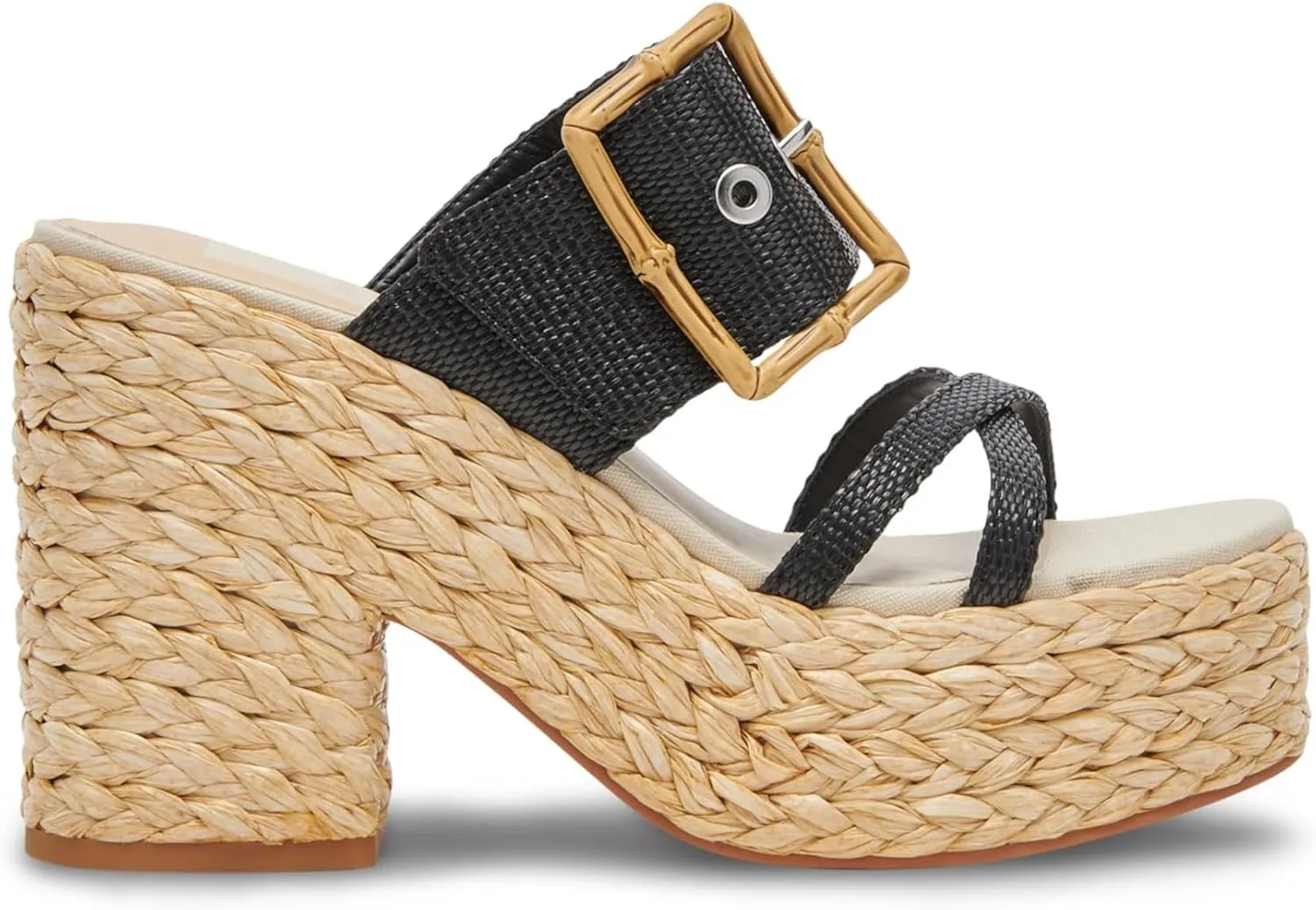 Dolce Vita Women's Edwina Sandal