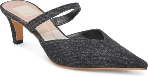 Dolce Vita Women's Kanika Mid Heeled Sandal