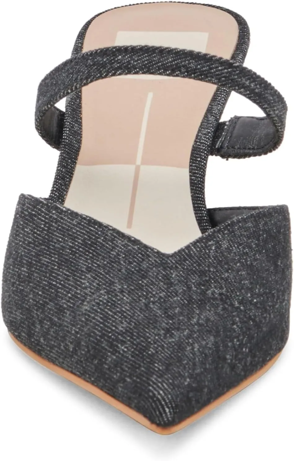 Dolce Vita Women's Kanika Mid Heeled Sandal