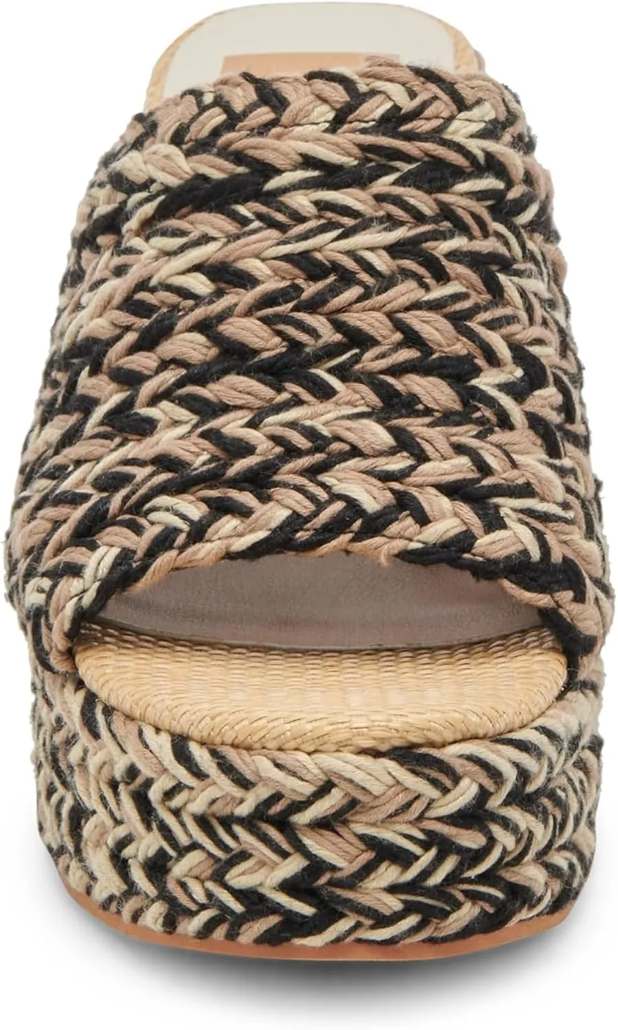 Dolce Vita Women's Lady Heeled Sandal