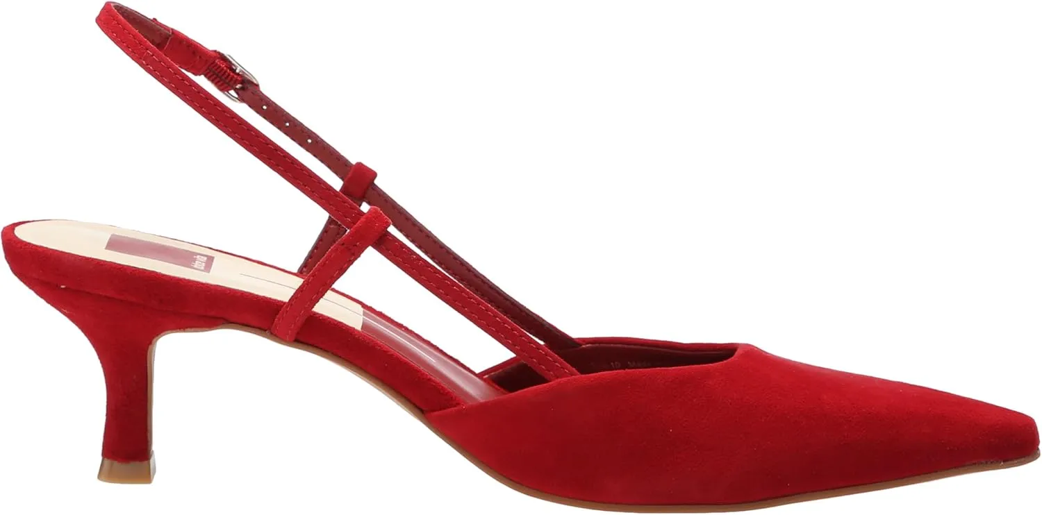 Dolce Vita Women's Odela Sandal