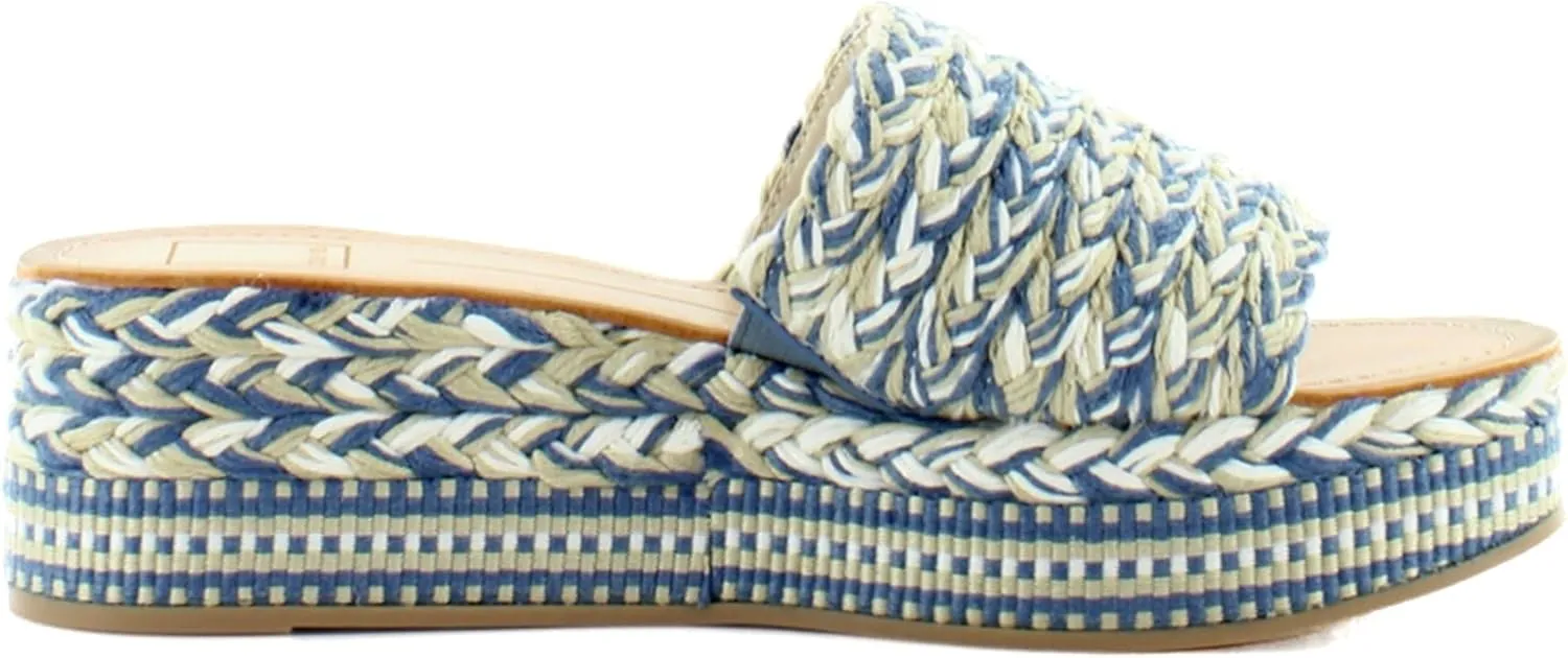 Dolce Vita Women's Pazli Slide Sandal
