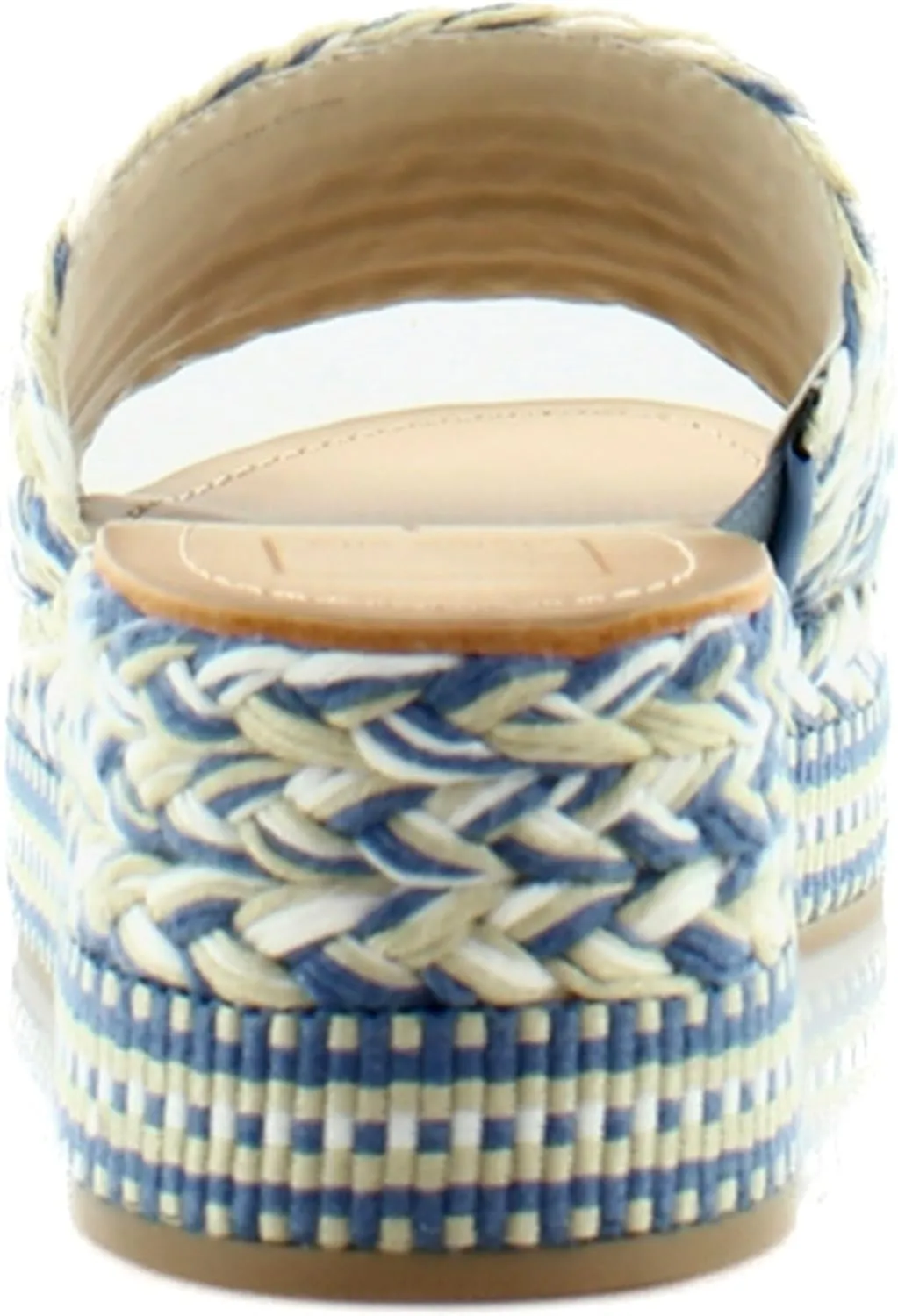 Dolce Vita Women's Pazli Slide Sandal
