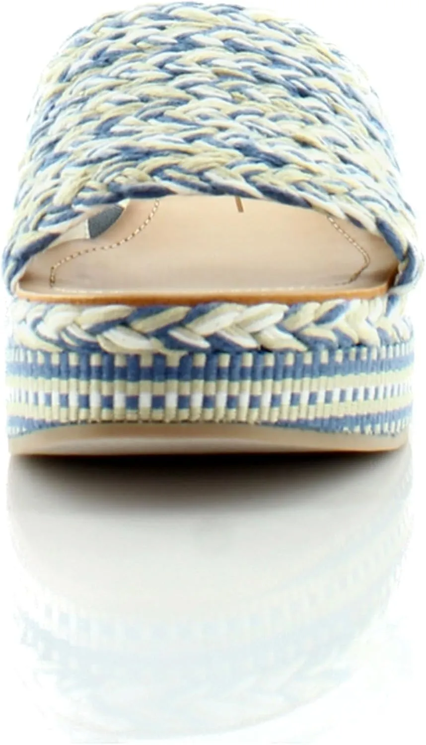 Dolce Vita Women's Pazli Slide Sandal