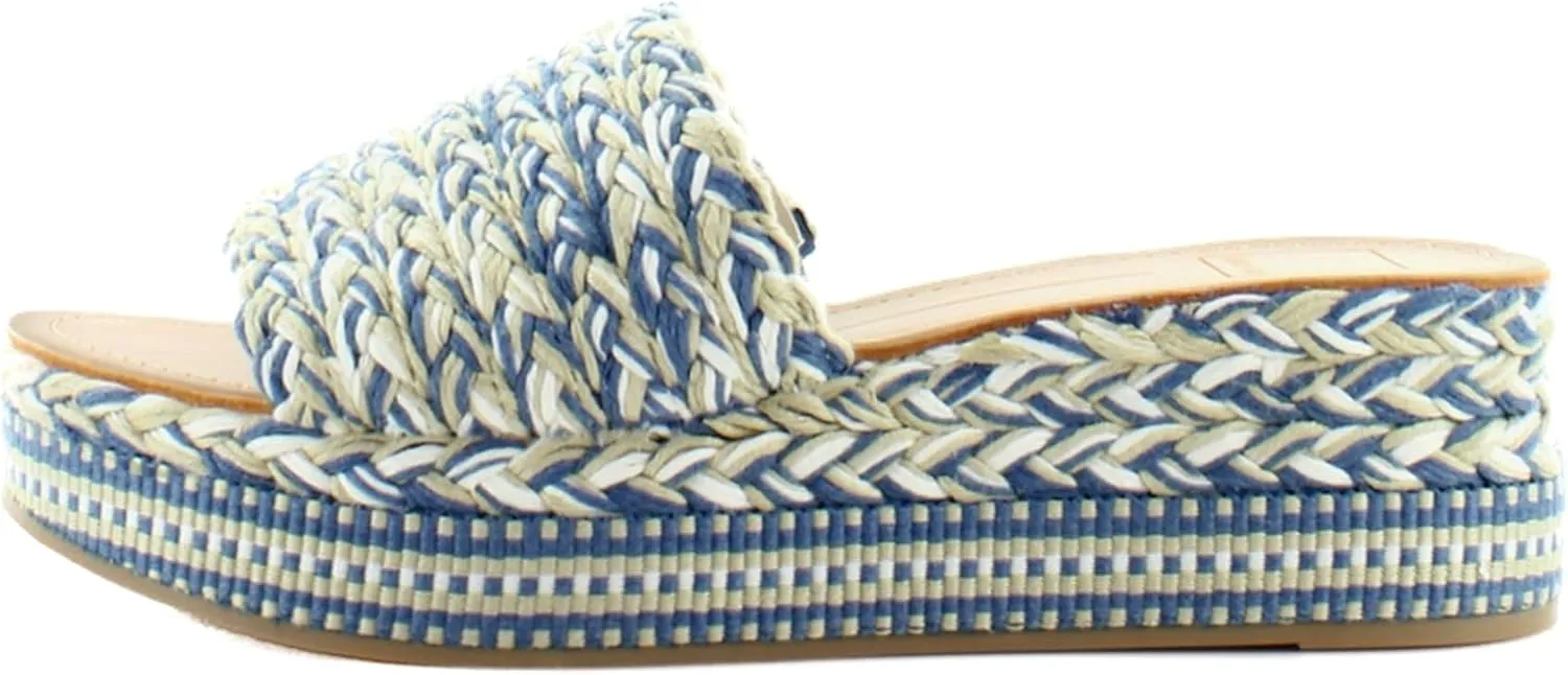 Dolce Vita Women's Pazli Slide Sandal