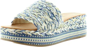 Dolce Vita Women's Pazli Slide Sandal