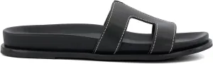 Dune London Women's Loupa Slide Sandal