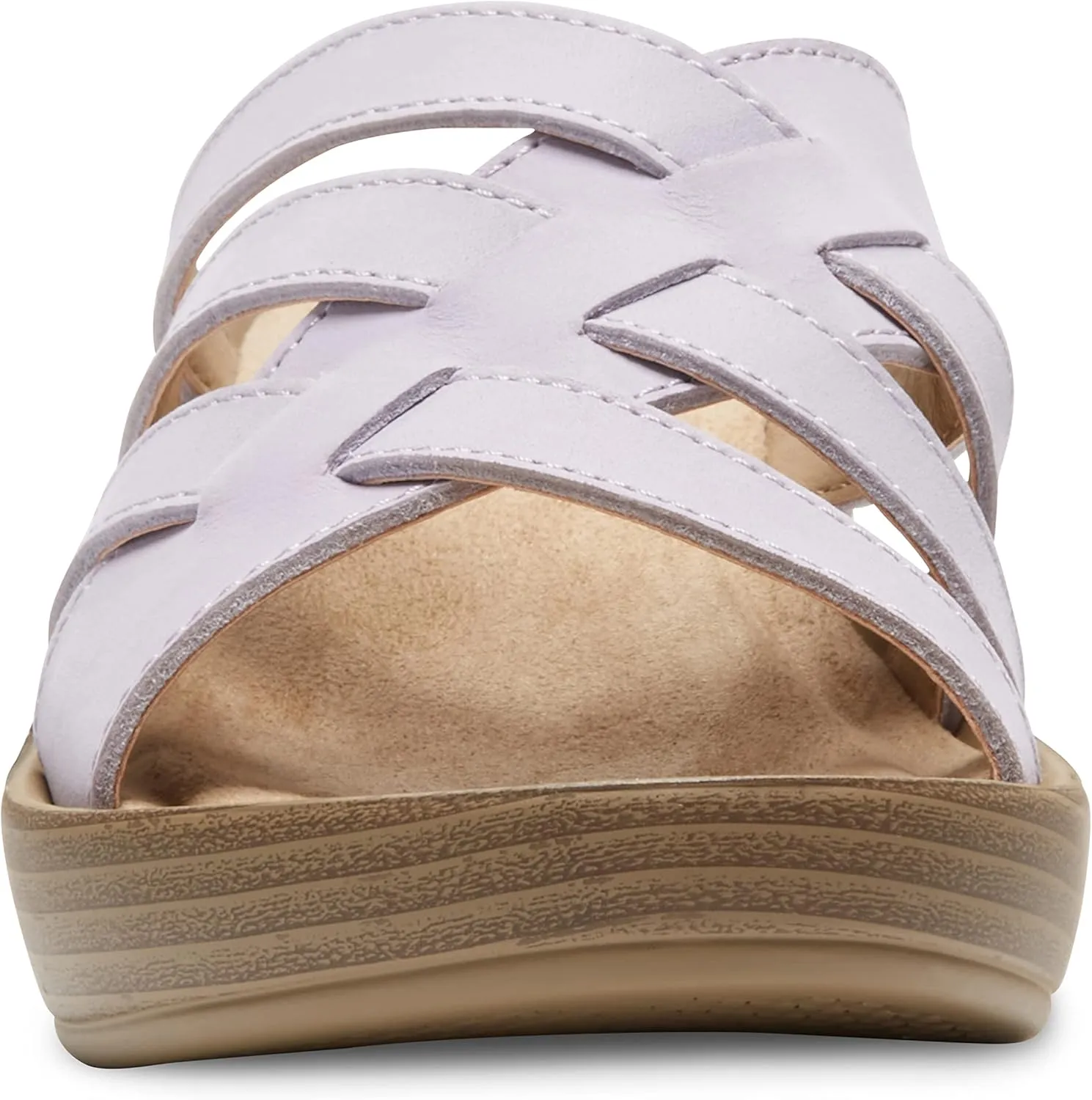 Eastland Women's Poppy Slide Sandal
