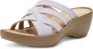Eastland Women's Poppy Slide Sandal