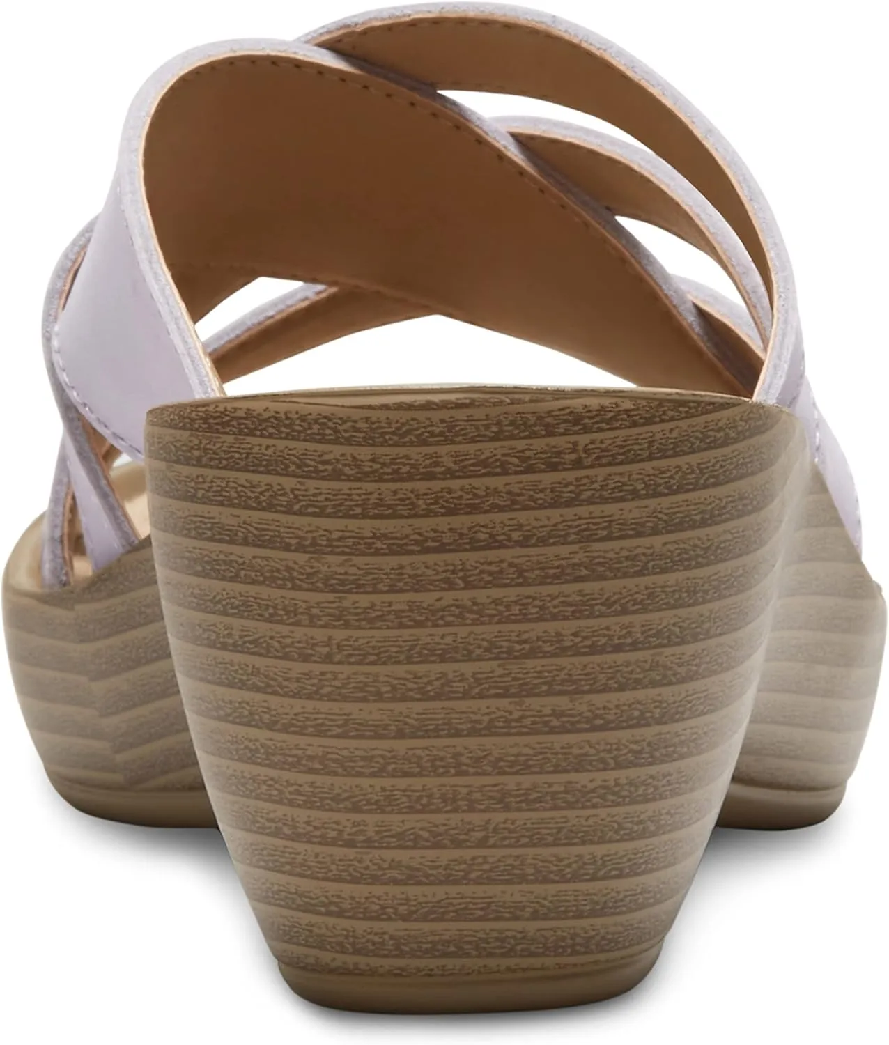 Eastland Women's Poppy Slide Sandal