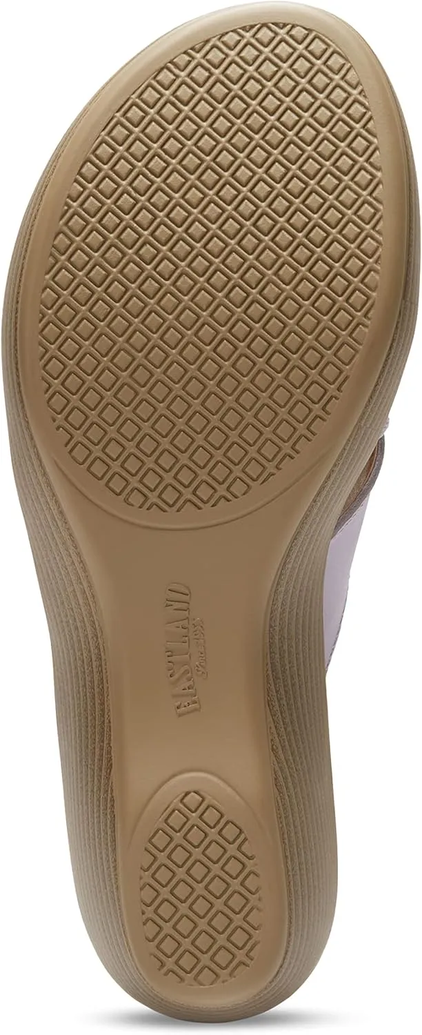 Eastland Women's Poppy Slide Sandal