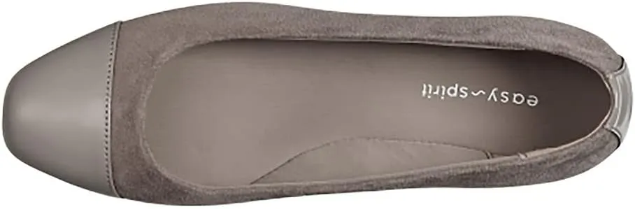 Easy Spirit Women's Gracey Low Wedge Dress Pump
