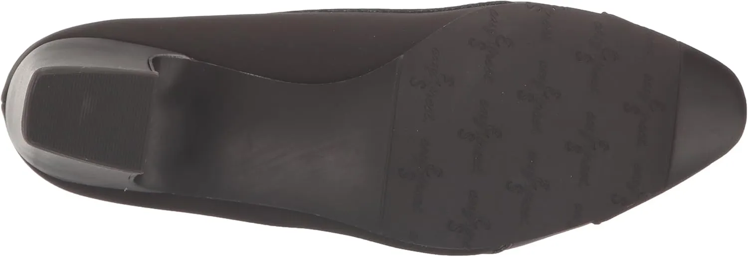 Easy Street Women's Dottie Pump