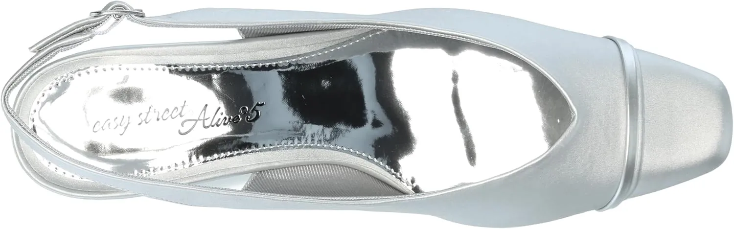 Easy Street Women's Sayo Pump