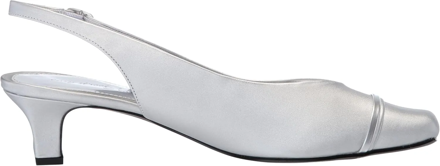 Easy Street Women's Sayo Pump