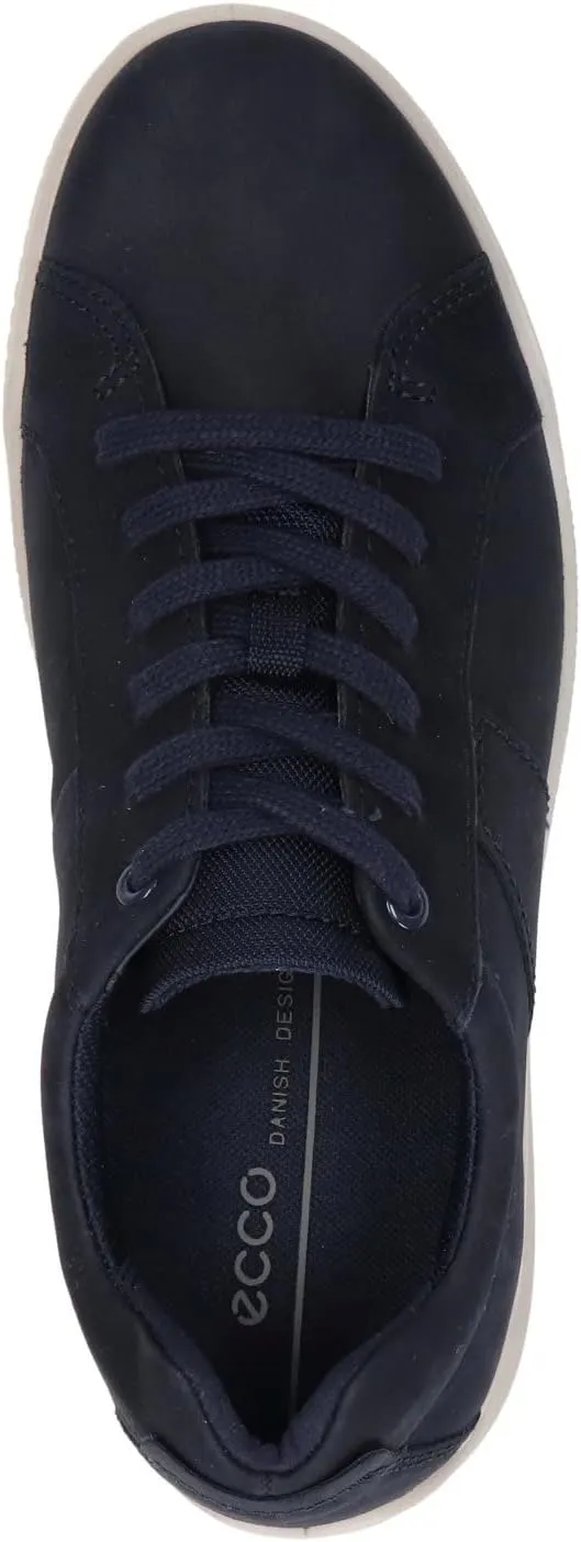 ECCO Men's Shoes Sneaker