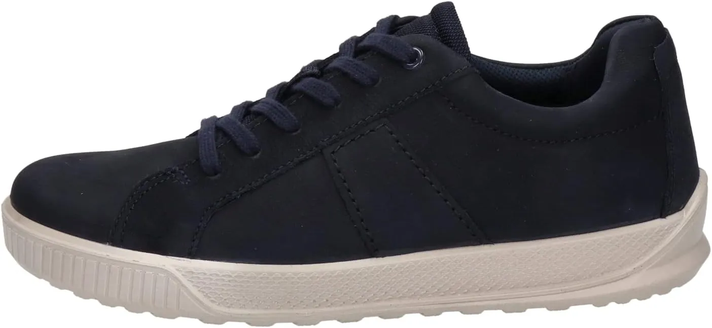 ECCO Men's Shoes Sneaker