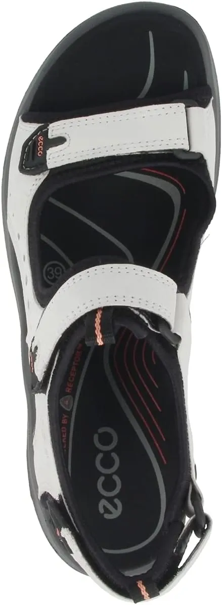 ECCO Women's Offroad Athletic Sandals