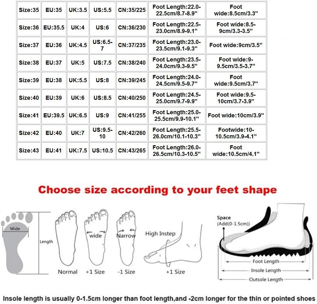 Eduavar Sandals for Women Dressy Summer, Orthopedic Sandals for Women Casual Open Toe Sandals Slippers Summer Beach Sandals