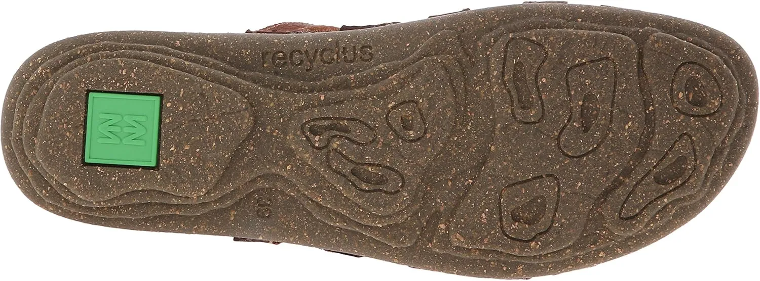El Naturalista Women's N327 Torcal Slide Sandal