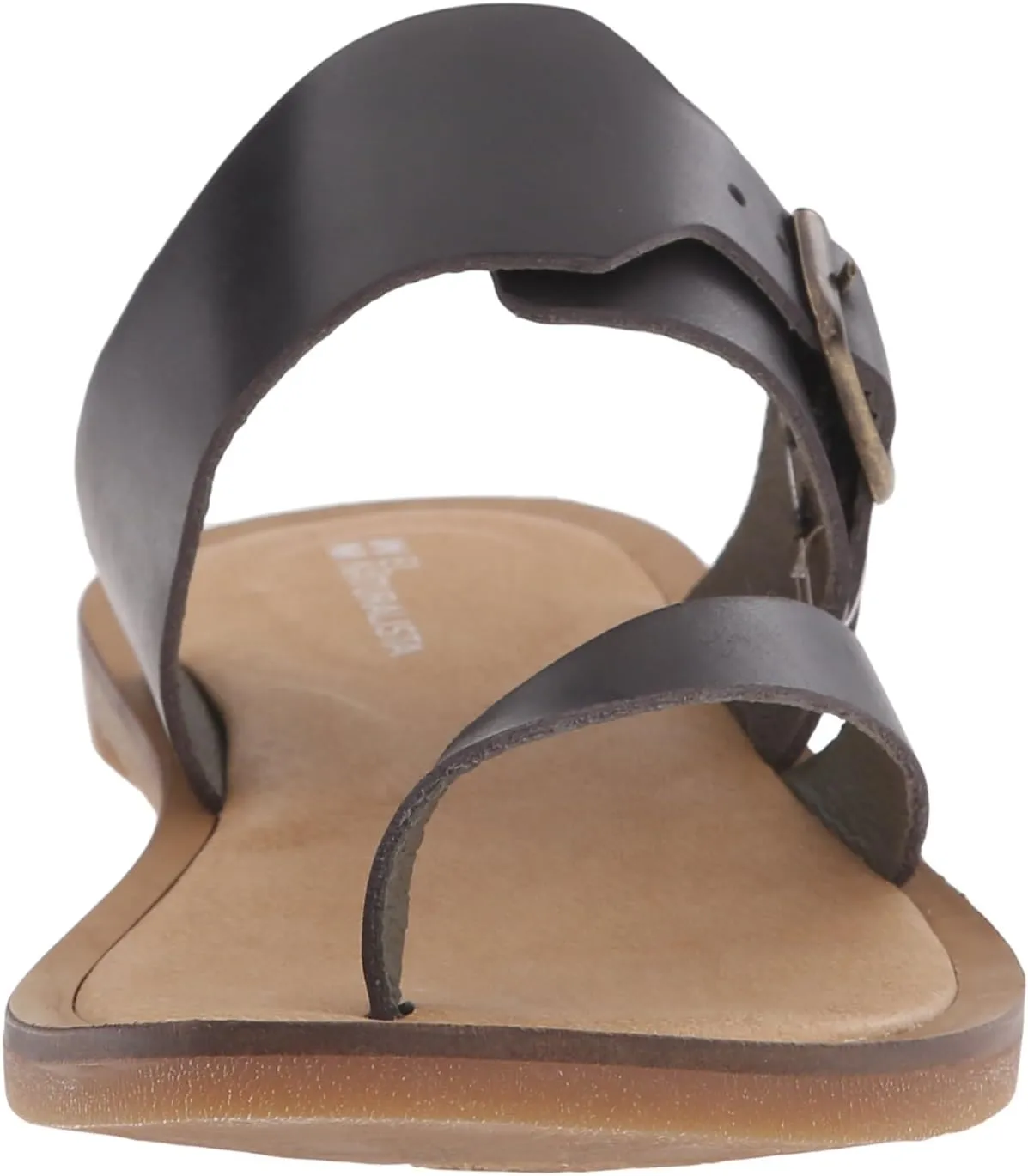 El Naturalista Women's Nf32 Tulip Slide Sandal
