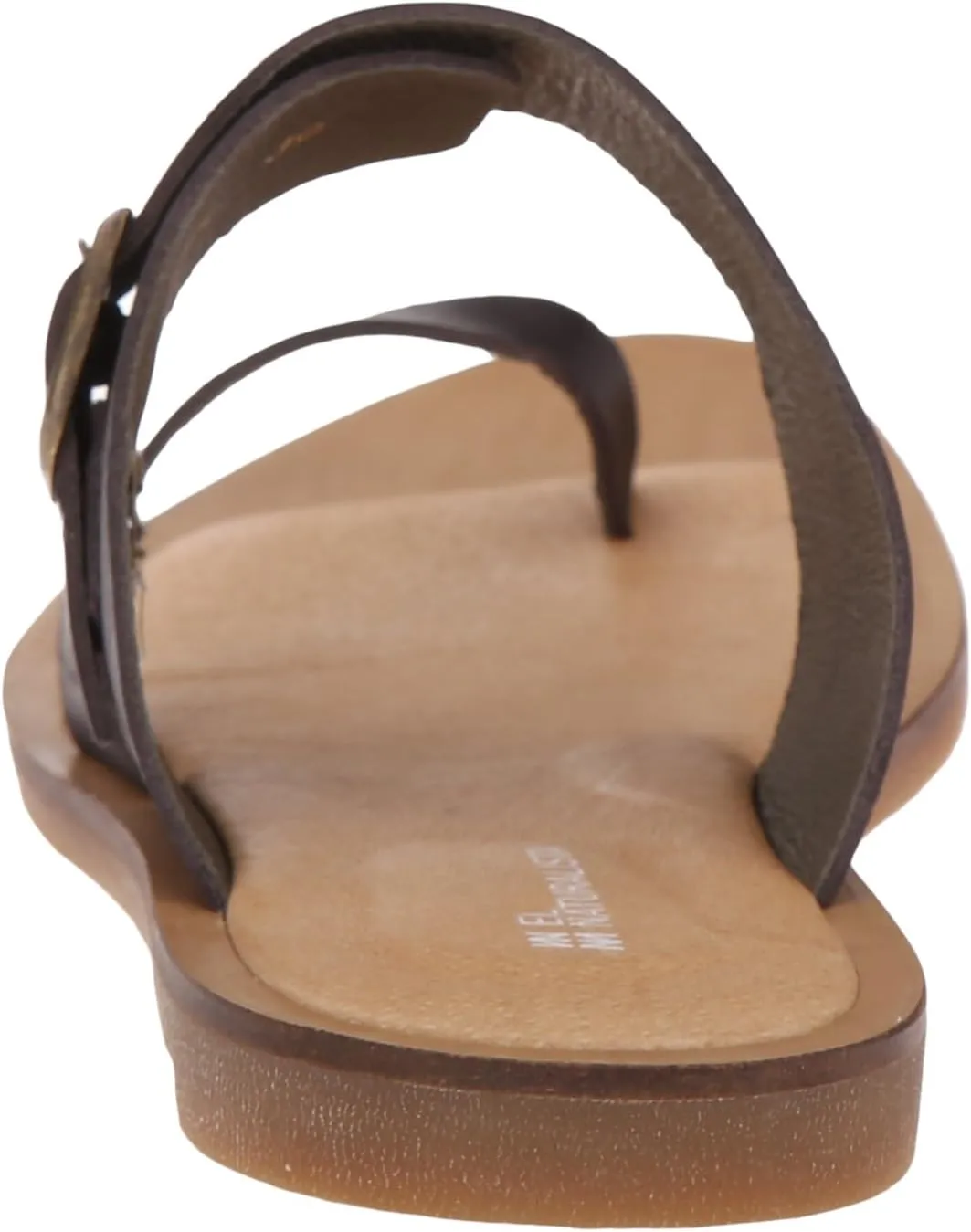 El Naturalista Women's Nf32 Tulip Slide Sandal