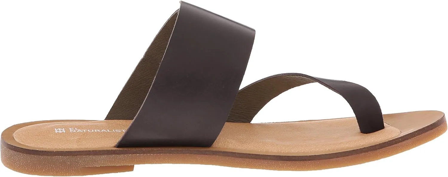 El Naturalista Women's Nf32 Tulip Slide Sandal