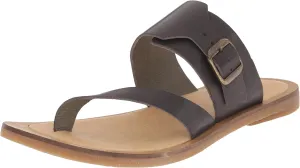 El Naturalista Women's Nf32 Tulip Slide Sandal