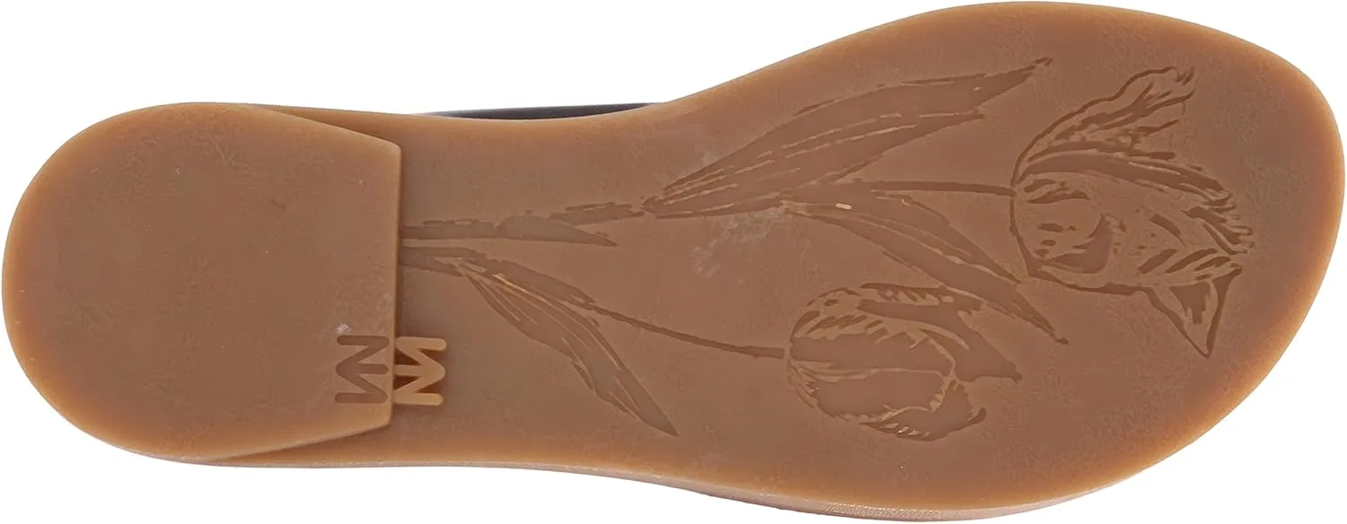 El Naturalista Women's Nf32 Tulip Slide Sandal