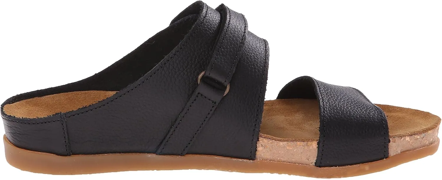 El Naturalista Women's Nf43 Zumaia Flat Sandal