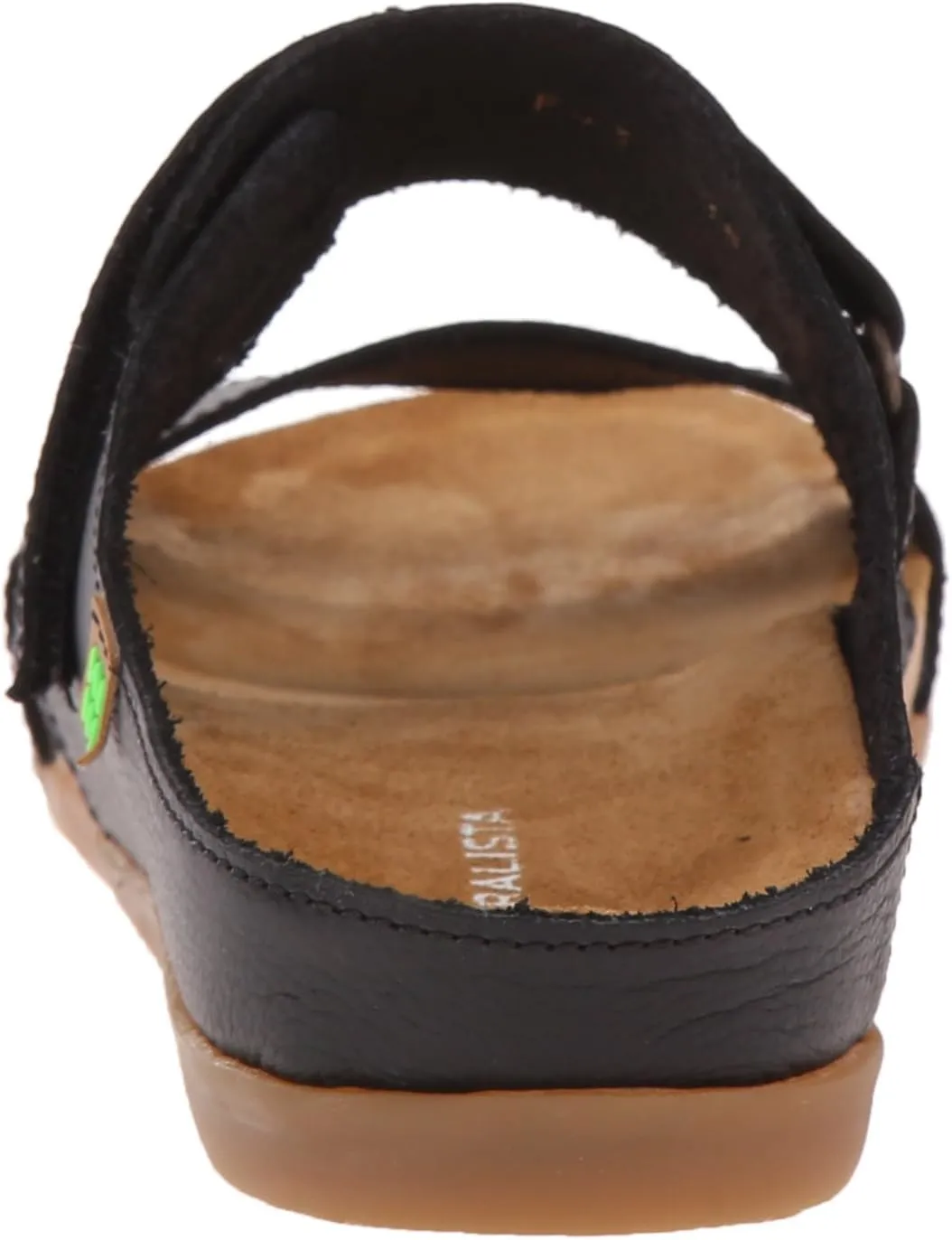 El Naturalista Women's Nf43 Zumaia Flat Sandal