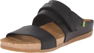 El Naturalista Women's Nf43 Zumaia Flat Sandal