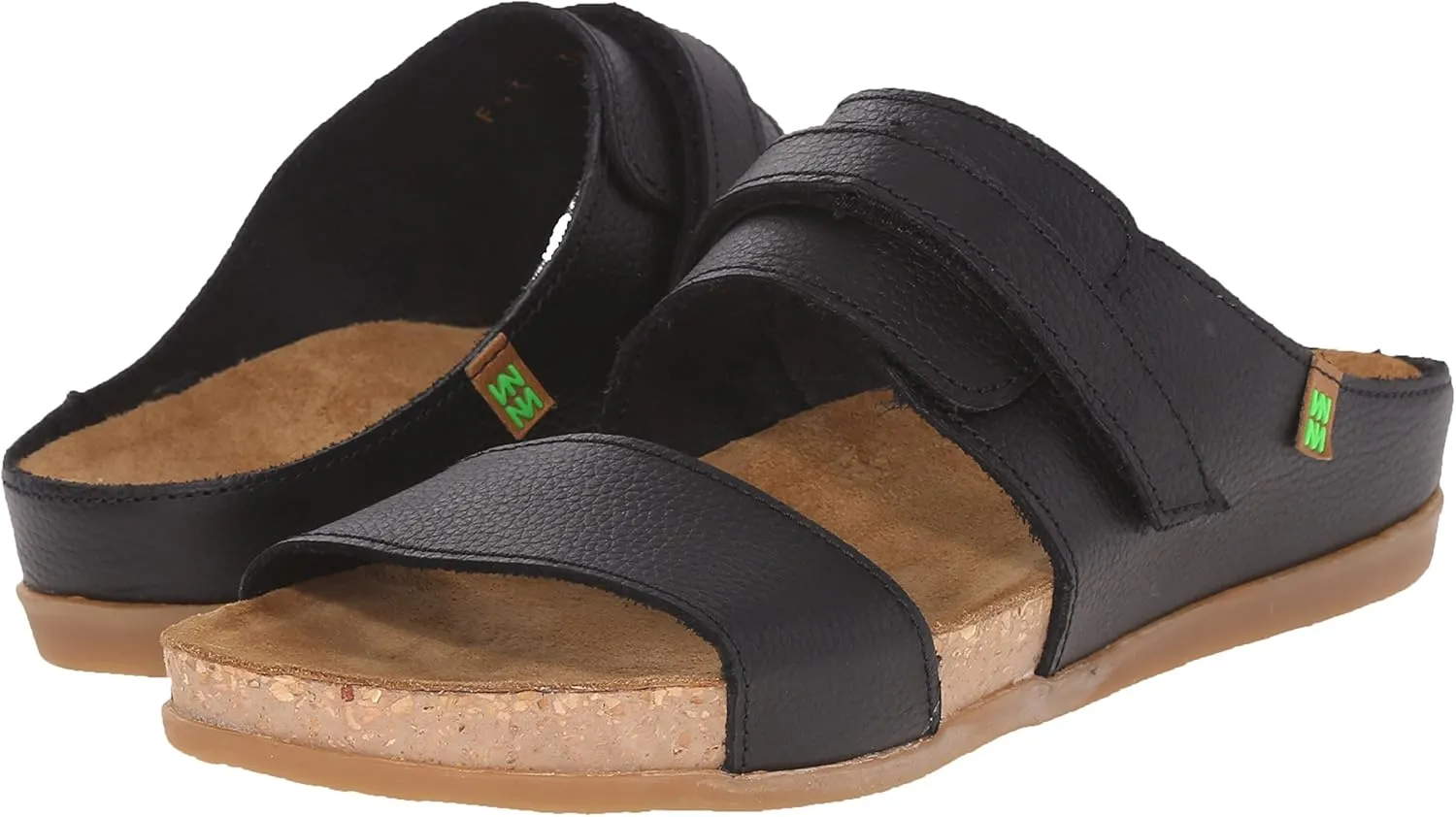 El Naturalista Women's Nf43 Zumaia Flat Sandal
