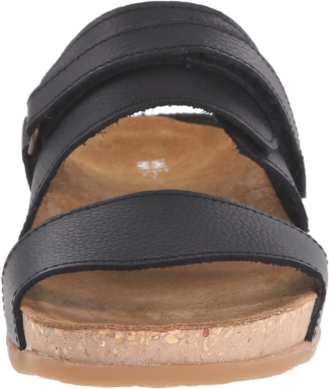 El Naturalista Women's Nf43 Zumaia Flat Sandal