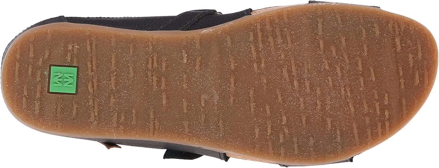 El Naturalista Women's Nf43 Zumaia Flat Sandal