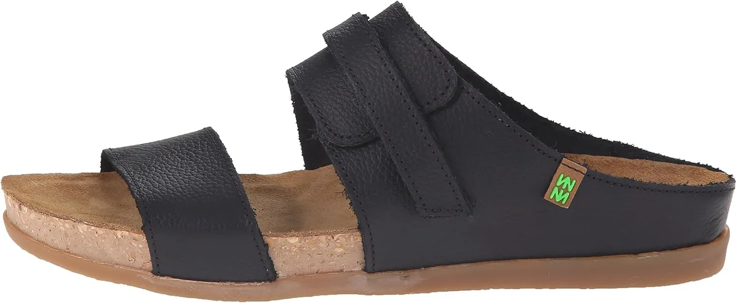 El Naturalista Women's Nf43 Zumaia Flat Sandal