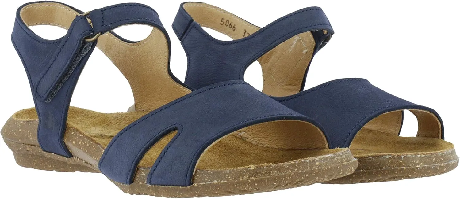 El Naturalista Womens Wakataua 5066 Sandal Shoes