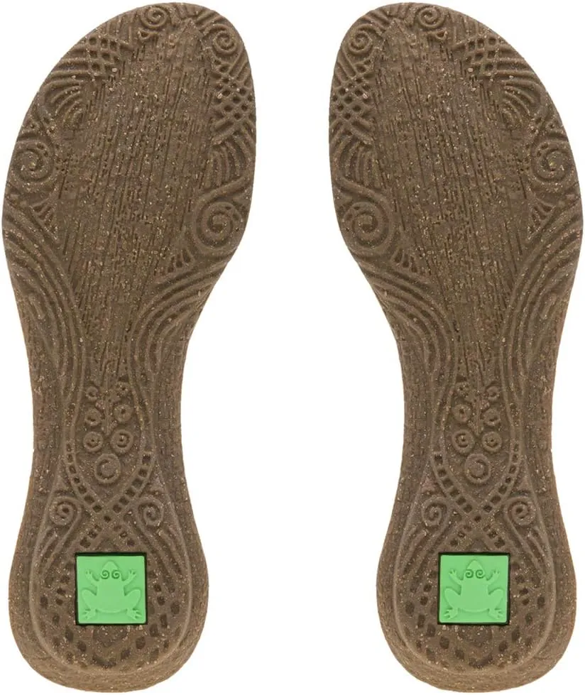 El Naturalista Womens Wakataua 5066 Sandal Shoes