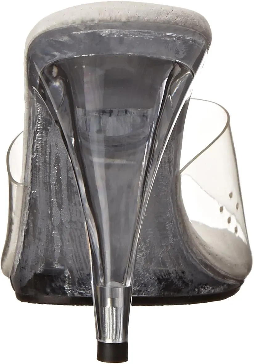 Ellie Shoes Women's 405 Vanity Dress Sandal