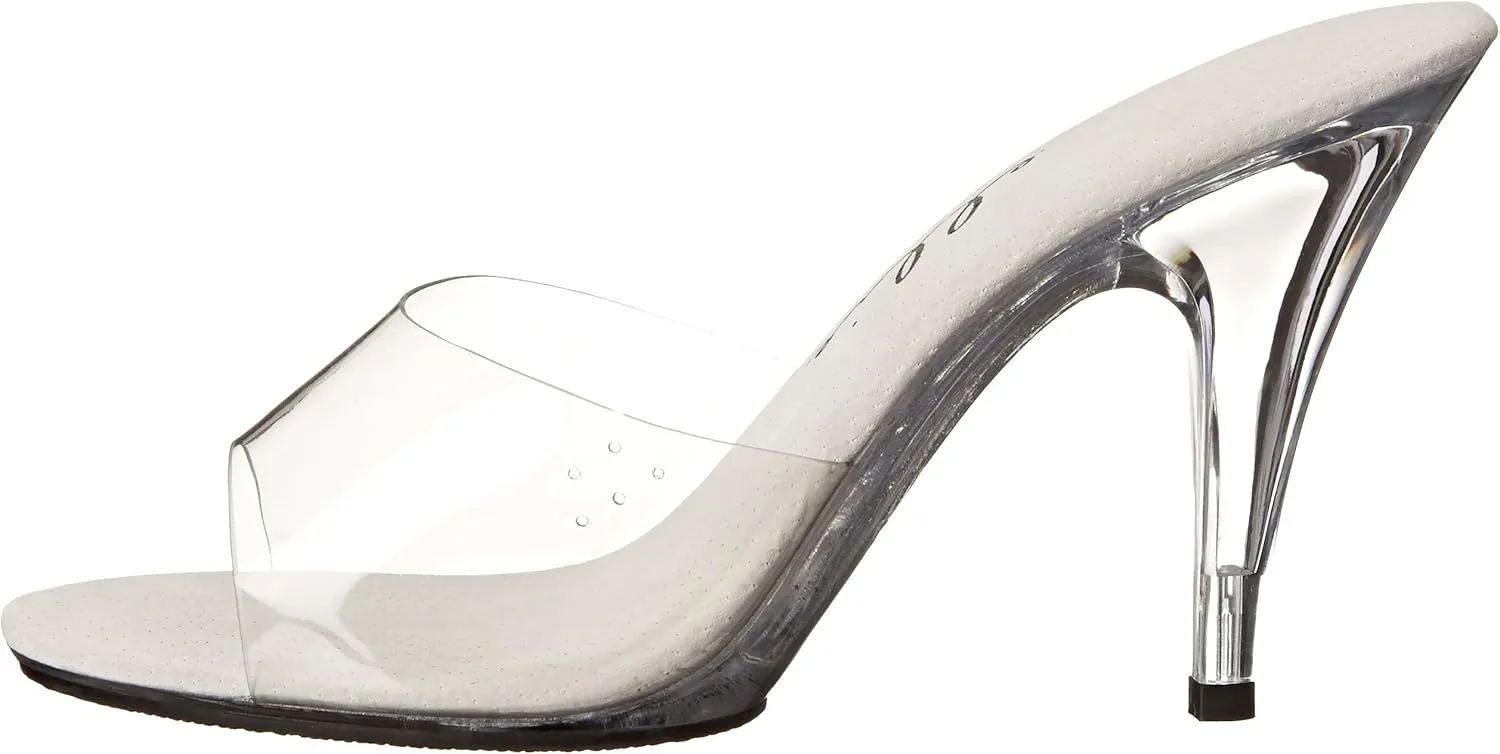 Ellie Shoes Women's 405 Vanity Dress Sandal