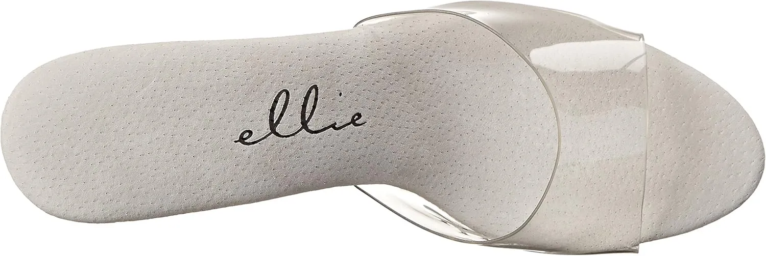 Ellie Shoes Women's 405 Vanity Dress Sandal