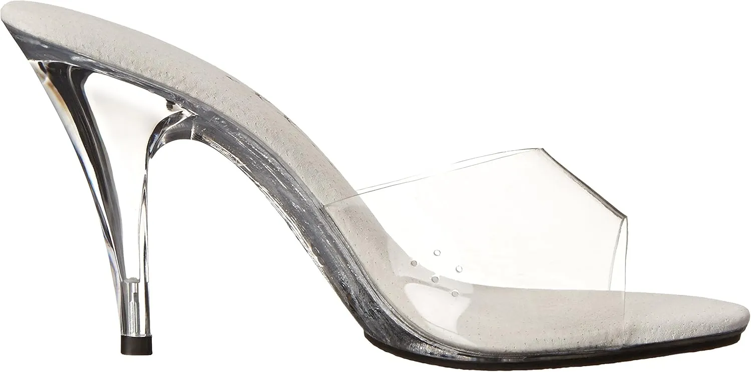 Ellie Shoes Women's 405 Vanity Dress Sandal