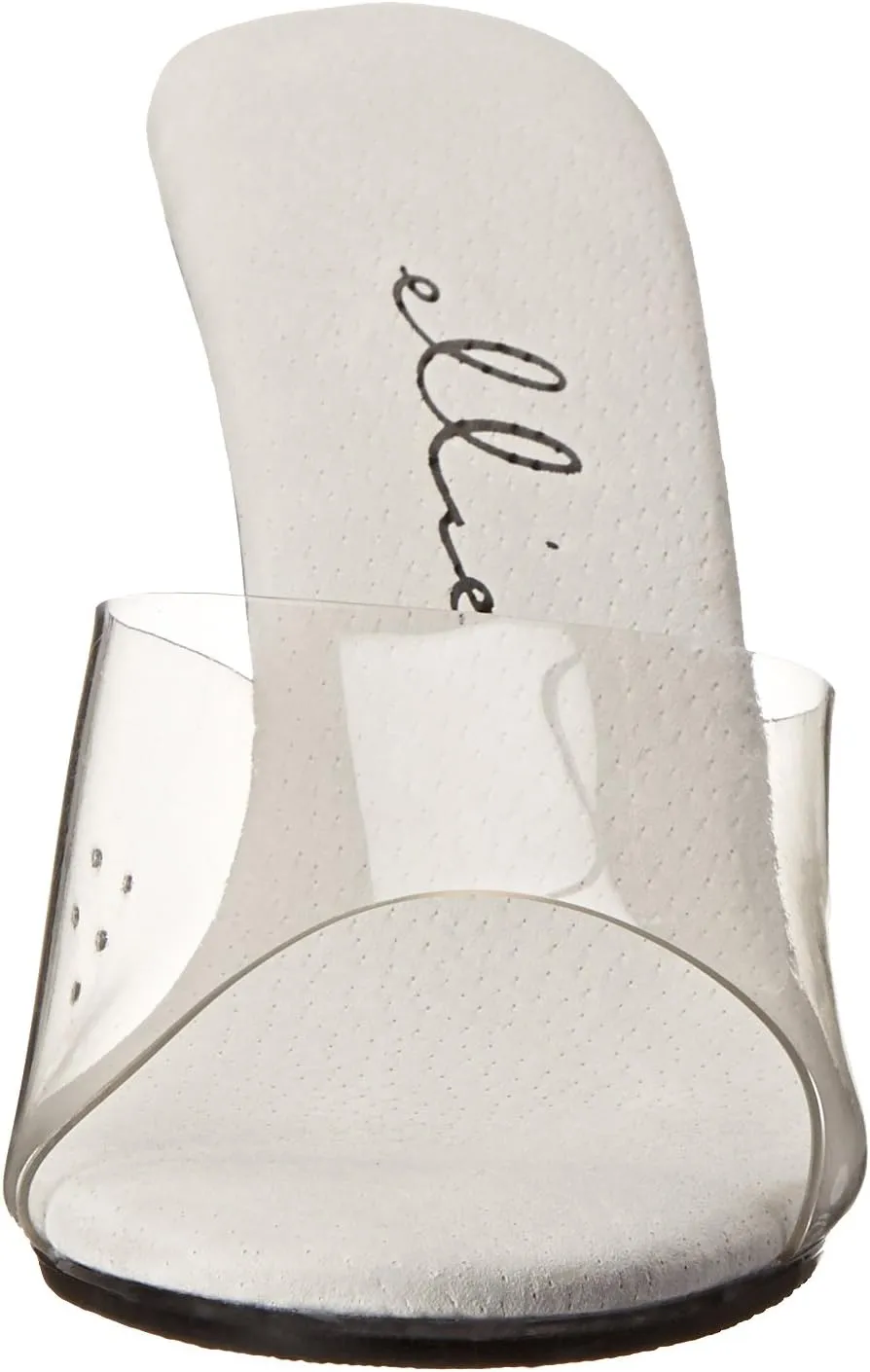Ellie Shoes Women's 405 Vanity Dress Sandal