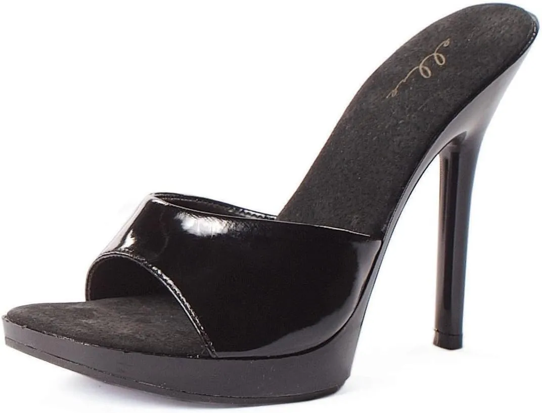 Ellie Shoes Women's 502 Vanity Dress Sandal