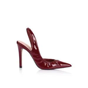 Elouise Pump | Wine