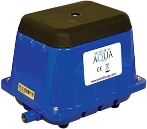 Evolution Aqua 87048 Airtech Air Pump 75 AIRPump75