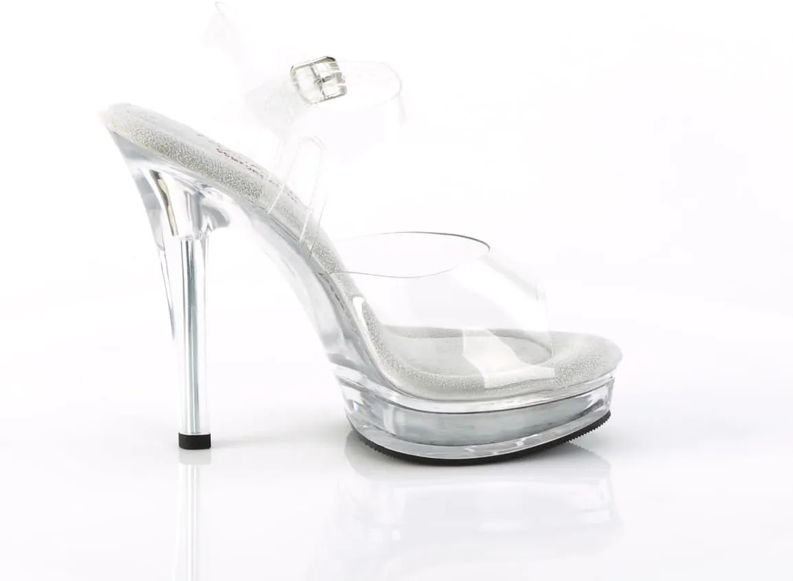 Fabulicious Women's Majesty-508 Sandals